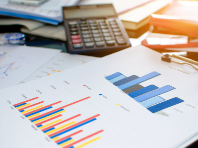 AI for Economic Empowerment