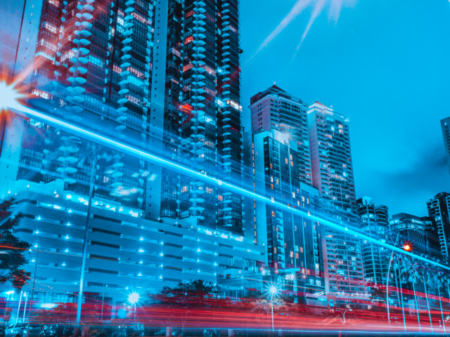 AI for Smart and Resilient Cities